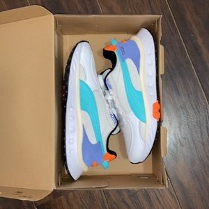 Puma NRG Sneakers